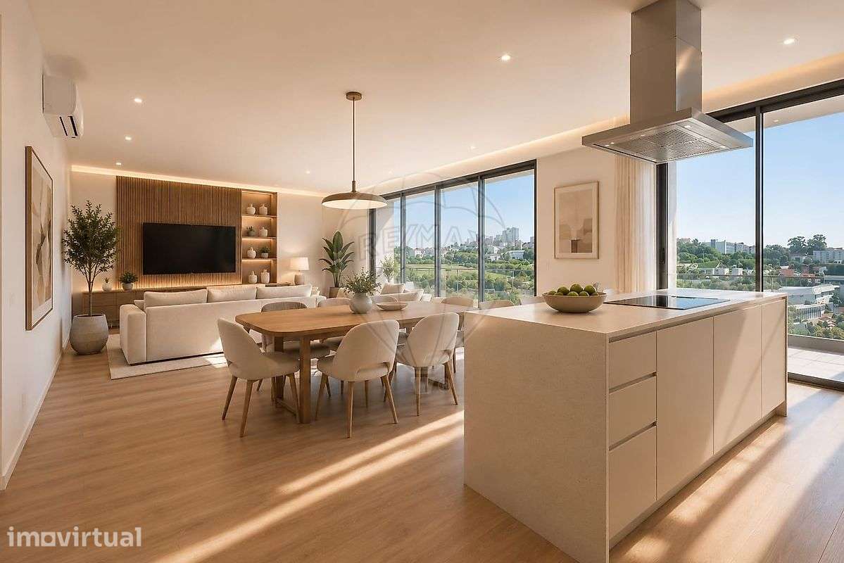 Apartamento T3 para venda - Grande imagem: 2/16