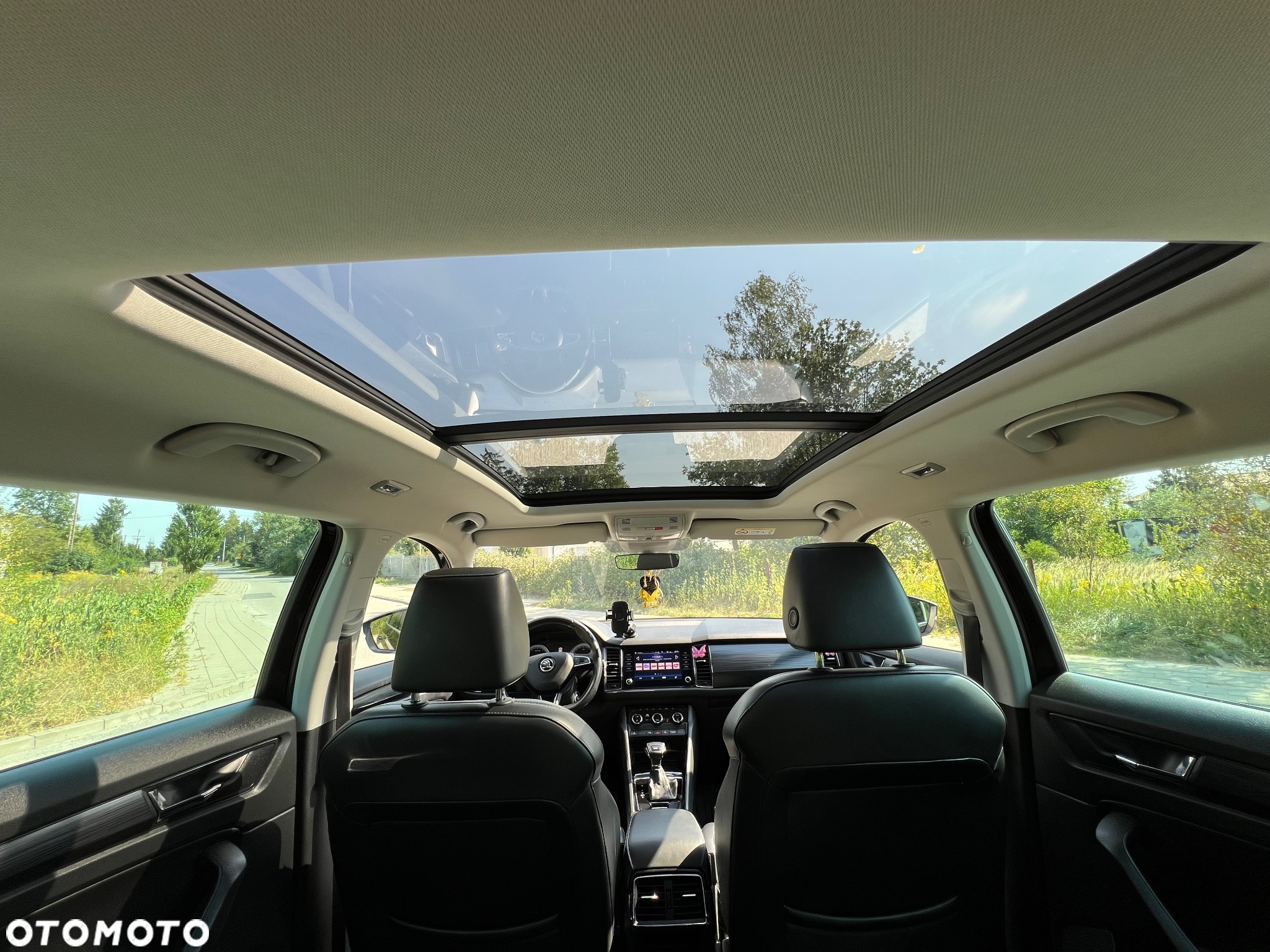 Skoda Kodiaq 1.5 TSI ACT 4x2 Ambition DSG - 20