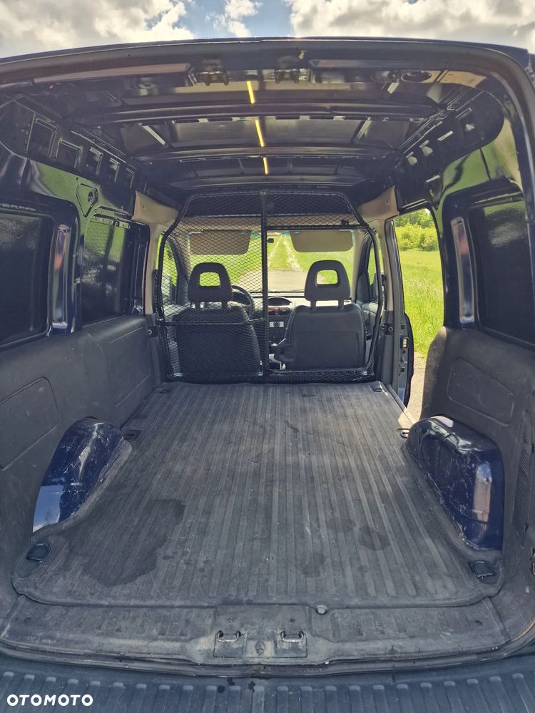Opel Combo - 10