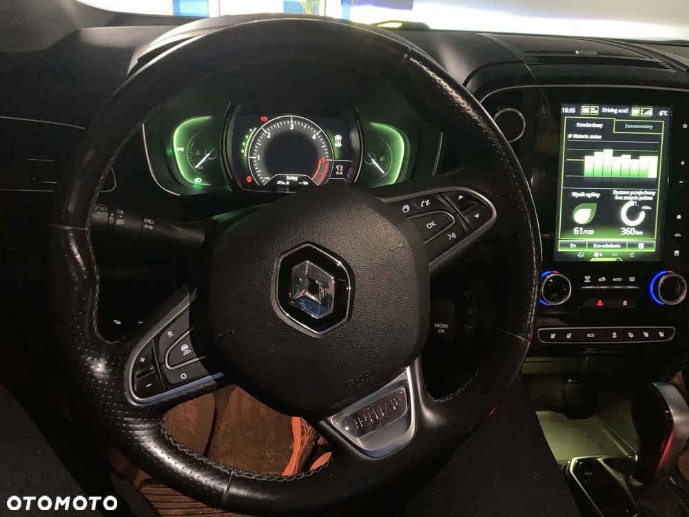 Renault Koleos 2.0 dCi Initiale Paris X-Tronic - 14