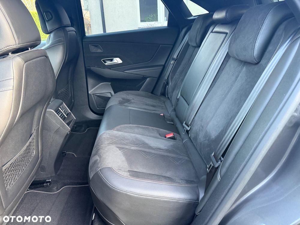 DS Automobiles DS 7 Crossback 1.6 E-Tense Performance Line + - 10