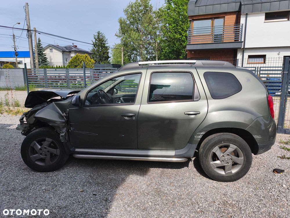 Dacia Duster - 5