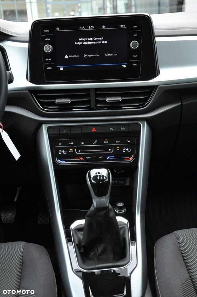 Volkswagen T-Roc 1.5 TSI Life - 27