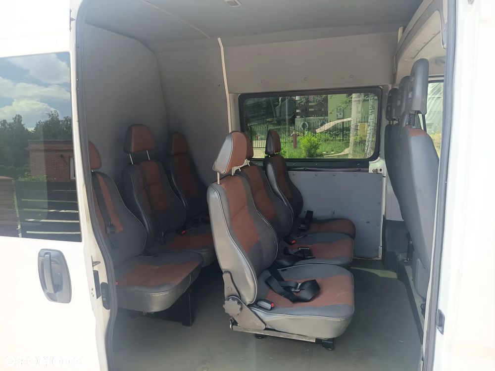 Fiat Ducato - 7