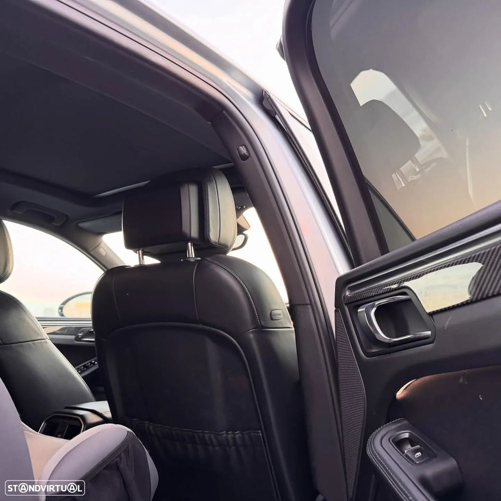 Porsche Macan PDK - 7