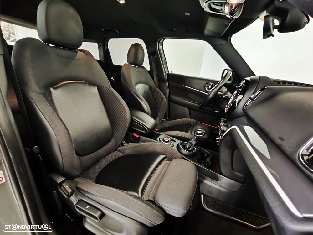 MINI Countryman Cooper SE ALL4 Auto - 51