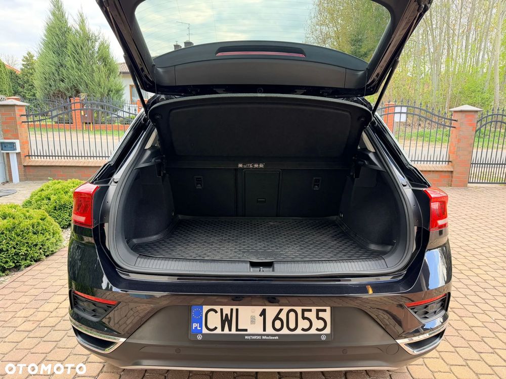 Volkswagen T-Roc 1.5 TSI Life DSG - 16