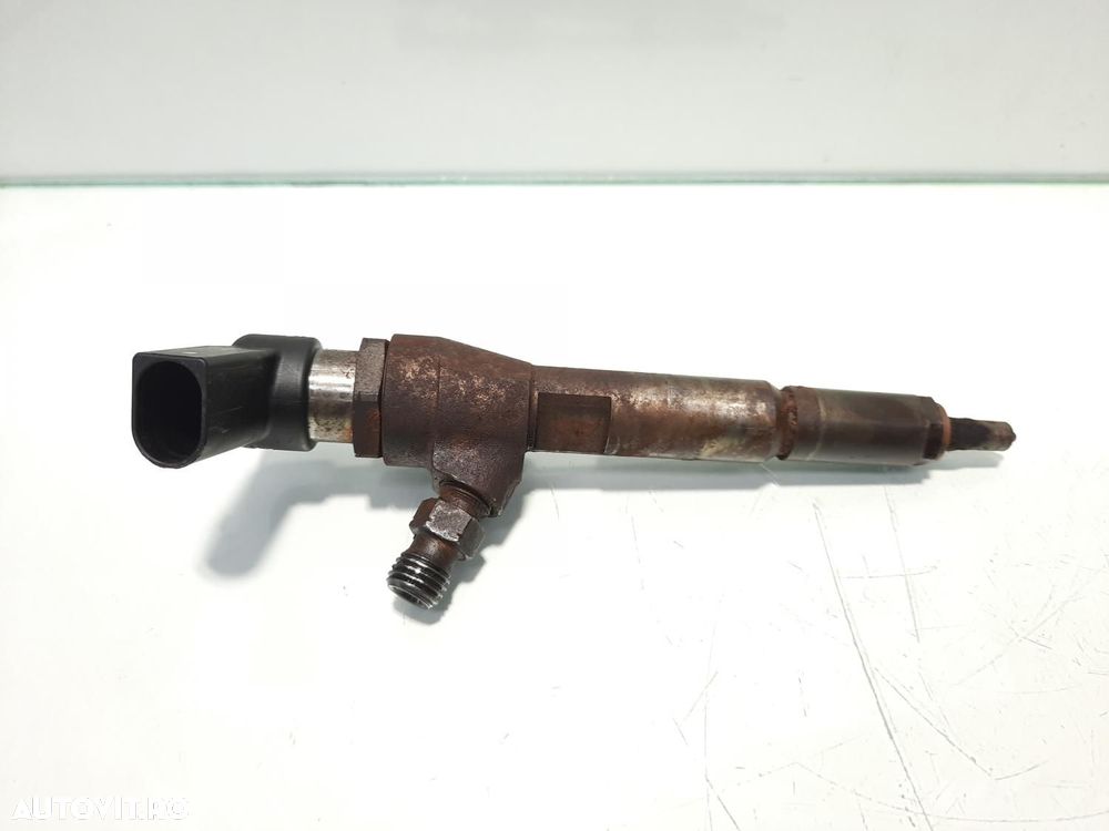 Injector, cod 4M5Q-9F593-AD, Ford Focus 2 (DA) 1.8 TDCI, KKDA (id:110747) - 1