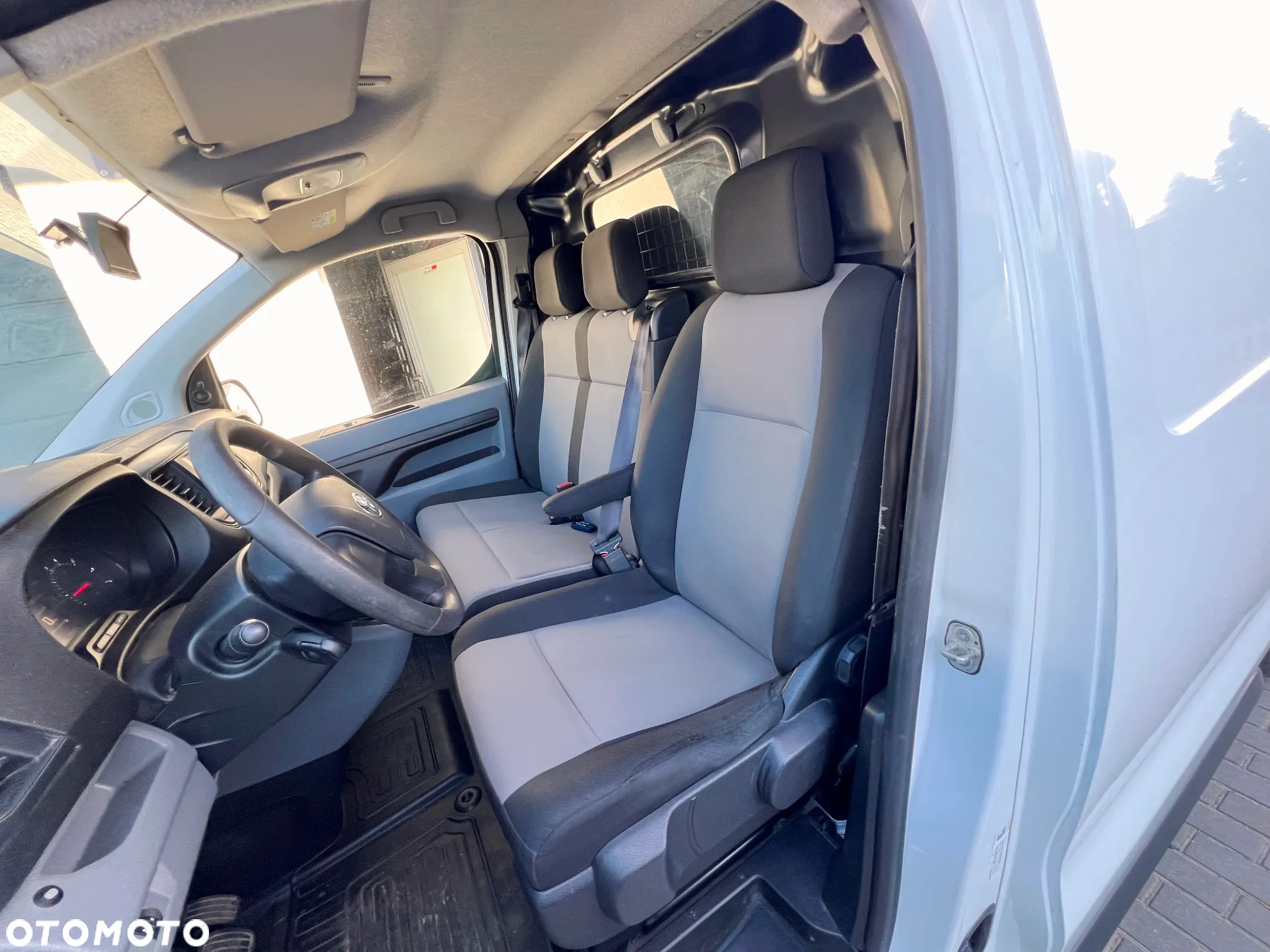 Toyota PROACE - 12