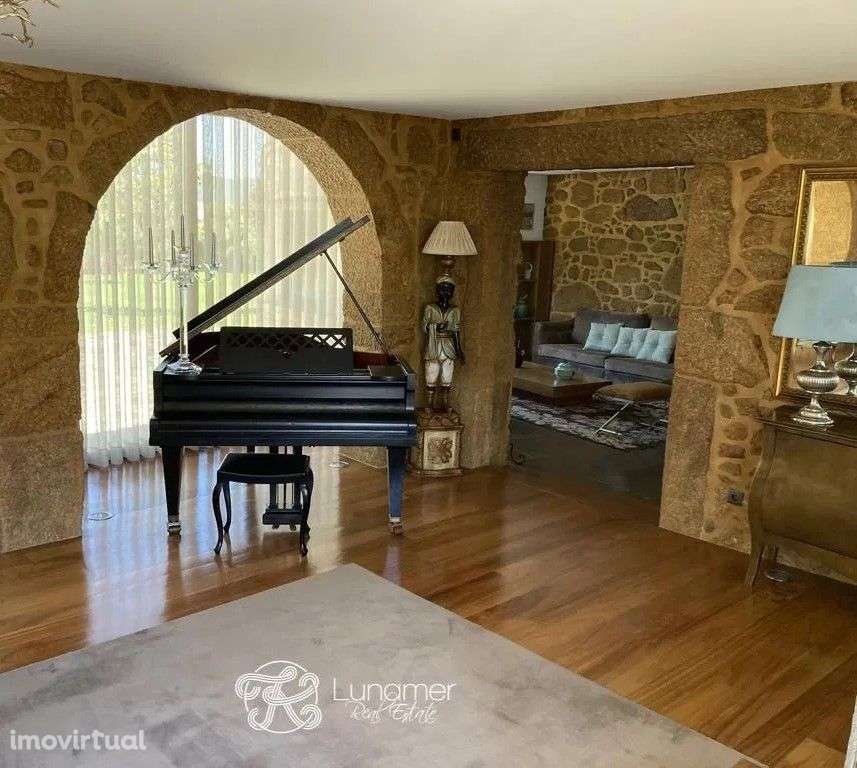 Quinta em Barcelos - Grande imagem: 3/11