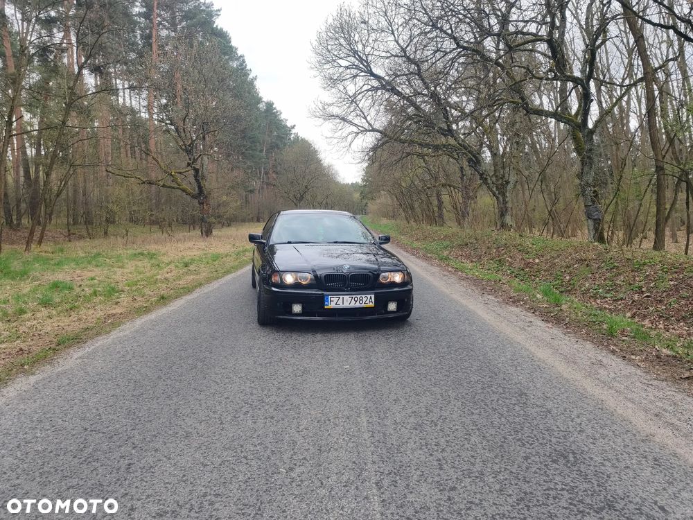 BMW Seria 3 320 Ci - 1