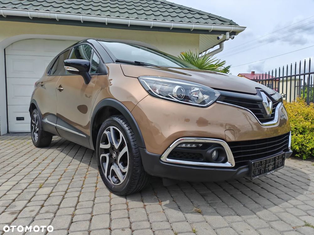 Renault Captur ENERGY TCe 90 Start&Stop Intens - 11