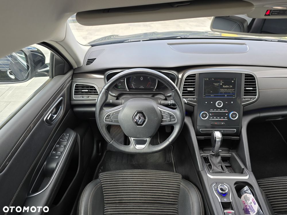 Renault Talisman 1.6 Energy TCe Intens EDC - 25