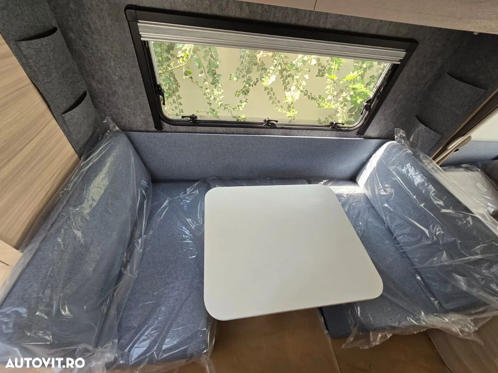 ADRIA Altea 542 PK - 24