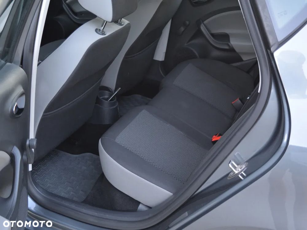 Seat Ibiza 1.2 TSI Style - 27
