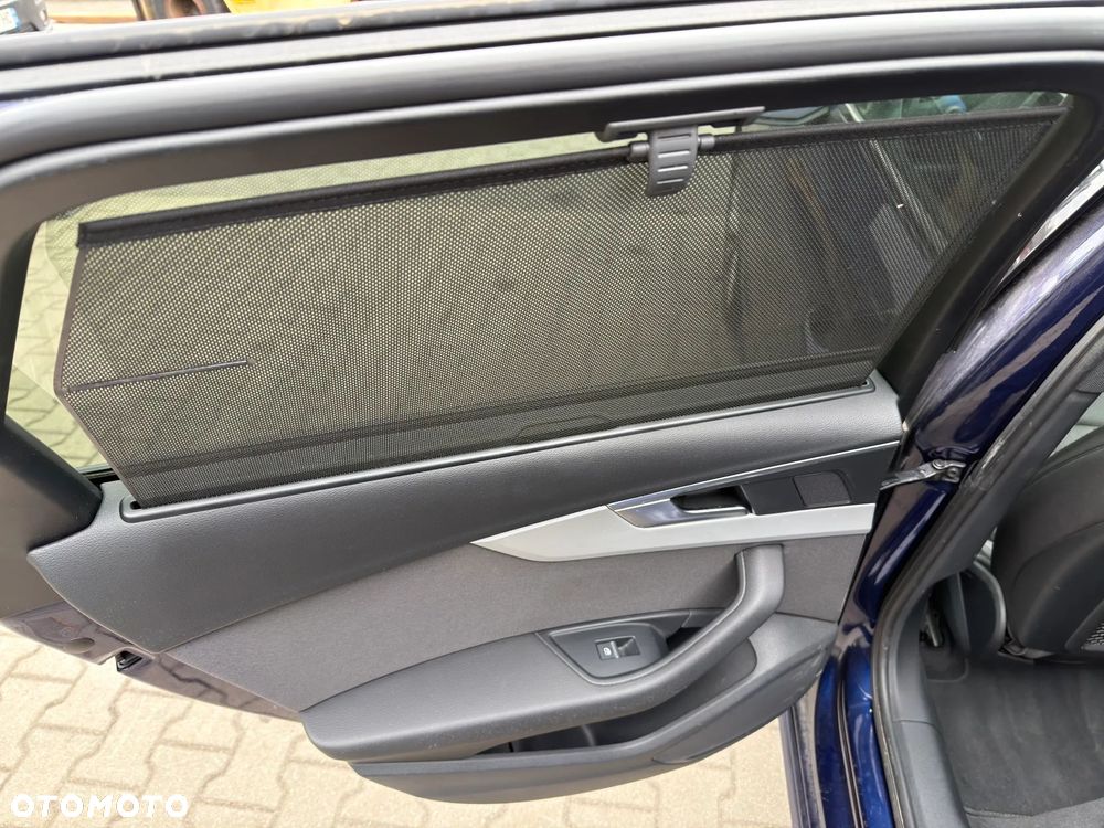 Audi A4 Avant 35 TDI S tronic - 35