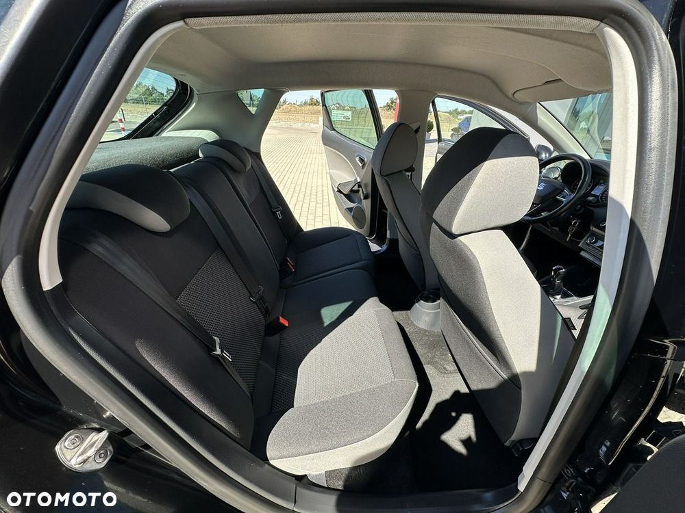 Seat Ibiza 1.2 TSI Style - 13