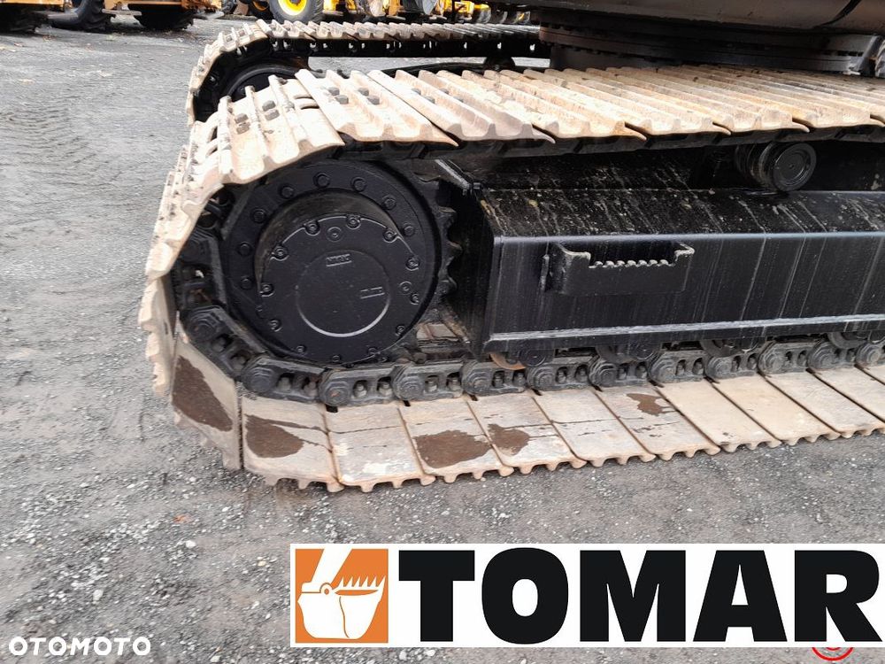 JCB JZ141 2018R - 19