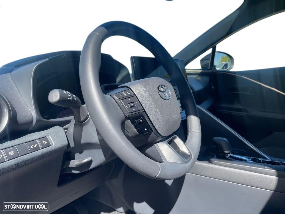 Toyota C-HR - 13