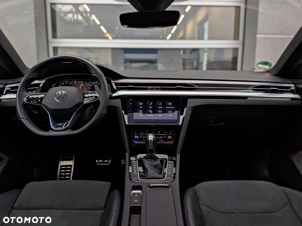 Volkswagen Arteon Shooting Brake 2.0 TSI 4Motion R DSG - 17