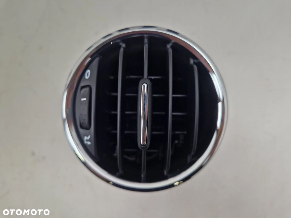 Prawa kratka nawiewu Fiat 500 LIFT FL - 1