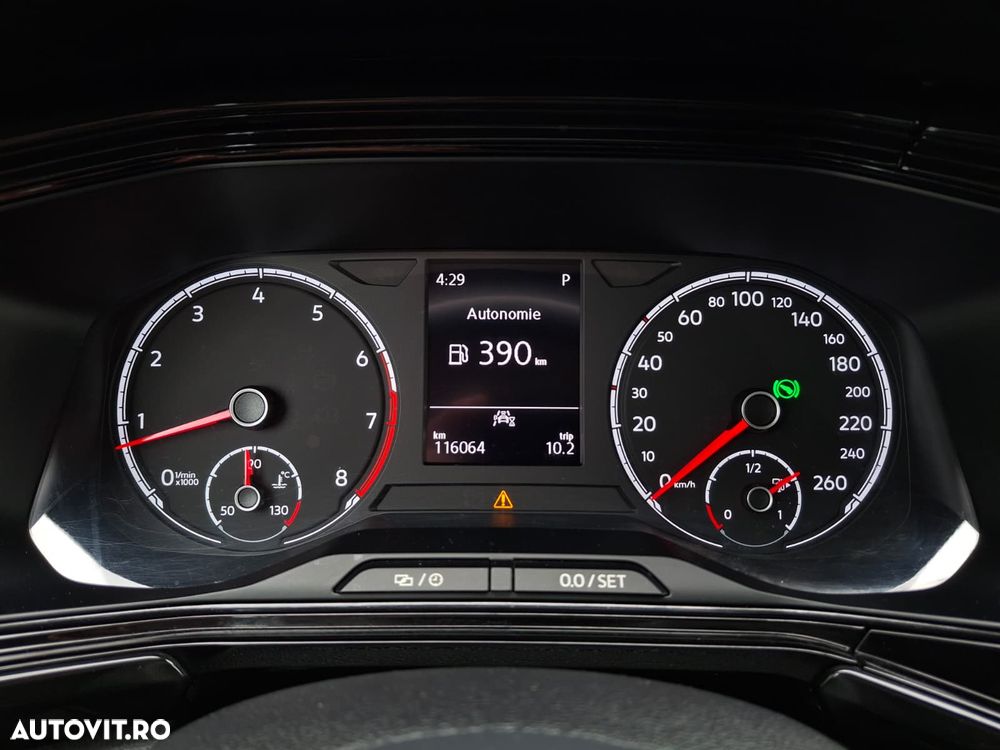 Volkswagen T-Cross 1.5 TSI DSG Life - 11