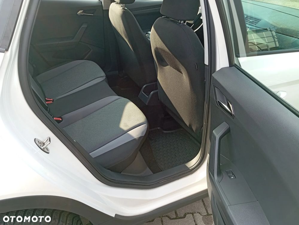 Seat Arona 1.0 TSI Style S&S - 11