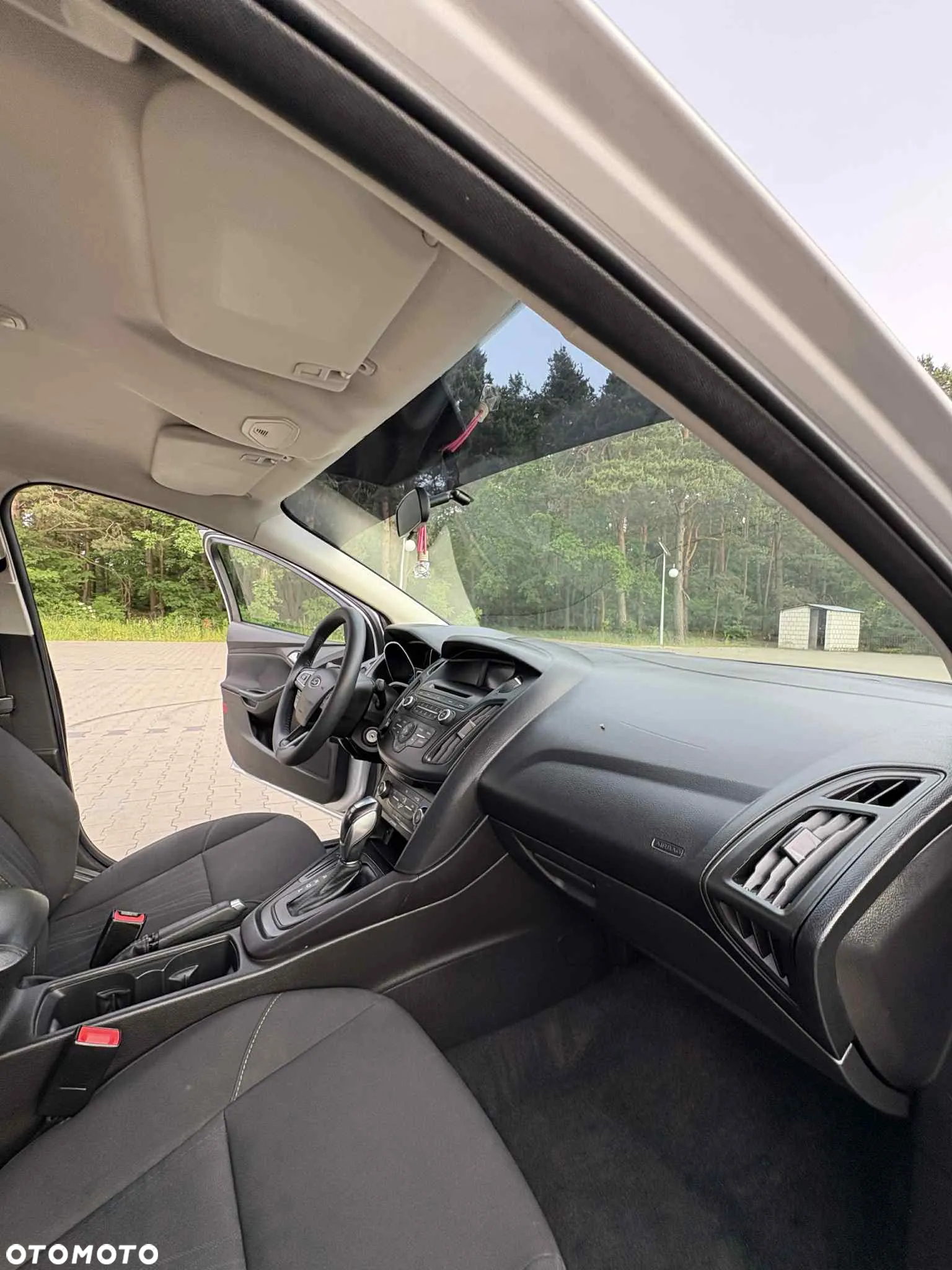Ford Focus - 24