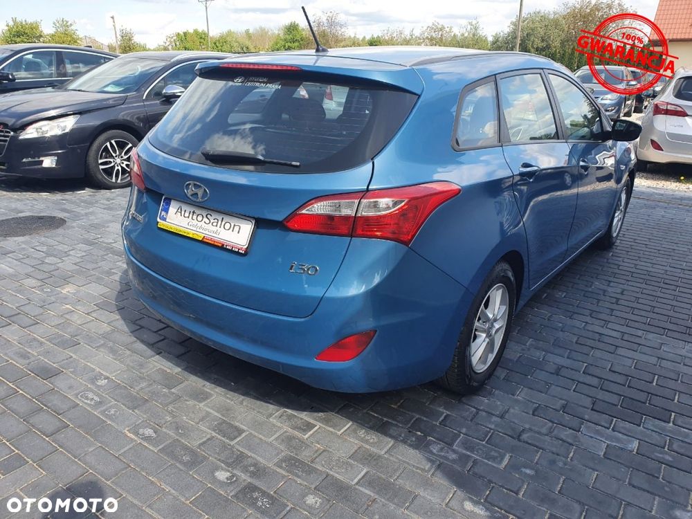 Hyundai i30 - 14