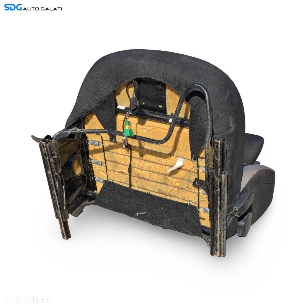 Scaun Scaune Dreapta Fata Dacia Sandero 2 2012 - 2020 [LC3409] - 7
