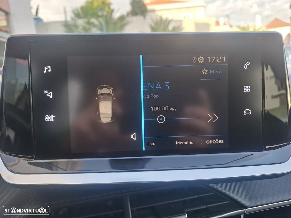 Peugeot 208 PureTech 75 Active - 18