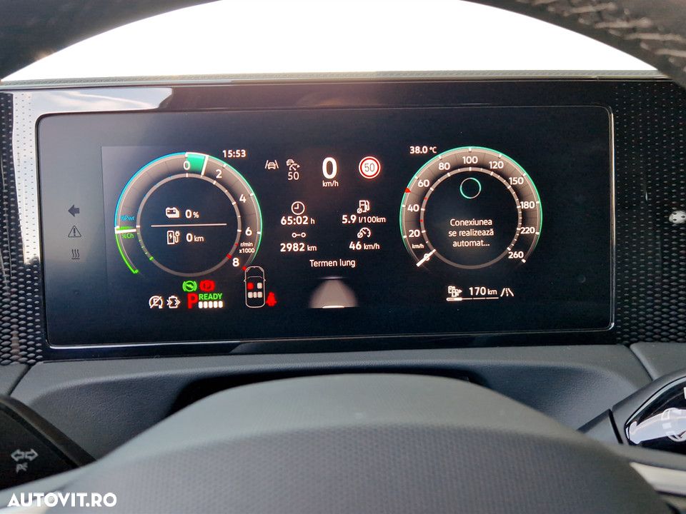 Volkswagen Tiguan 1.5 TSI eHybrid DSG PHEV Life - 18