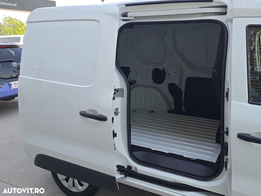 Renault Express - 15