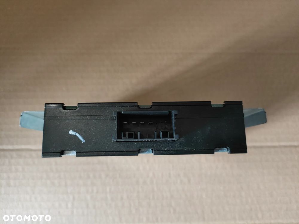 BMW E90 E91 LIFT MODUŁ KOMFORTU 8ES00947900 - 4