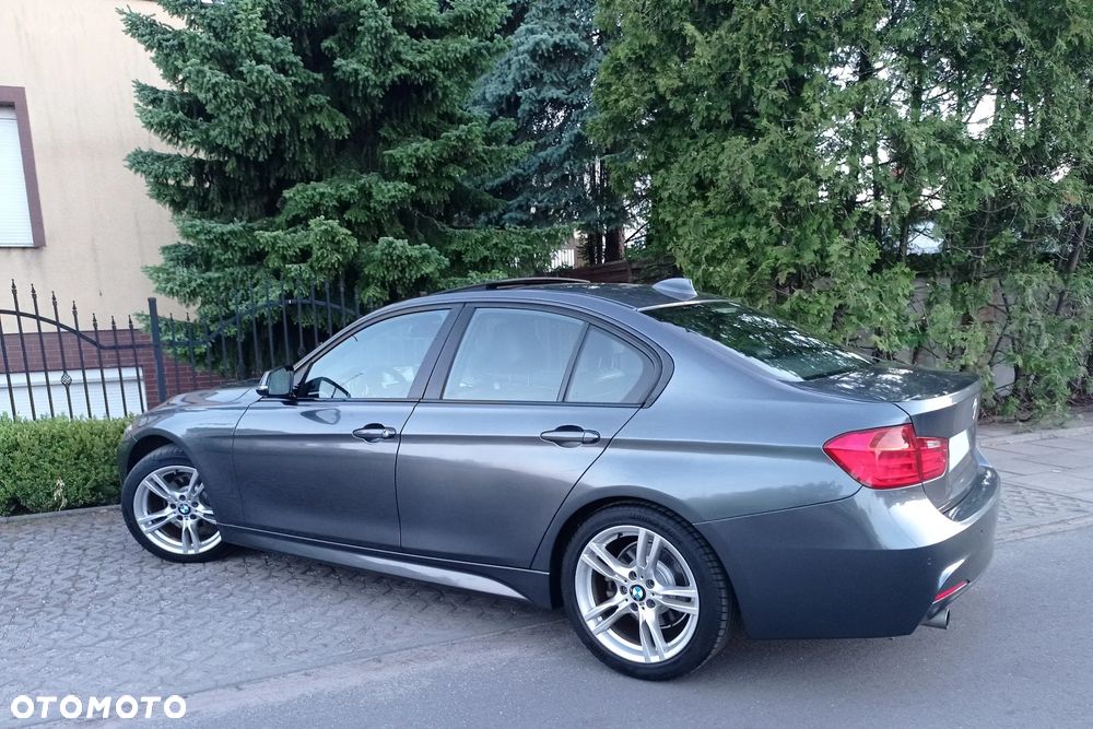 BMW Seria 3 - 14