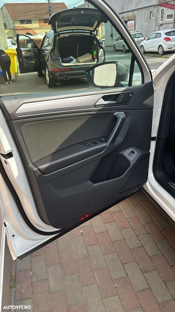 Seat Tarraco 2.0 TDI 4DRIVE DSG7 Excellence - 17