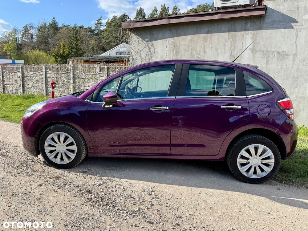 Citroën C3 1.2 PureTech Exclusive - 3