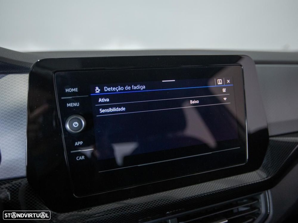 VW T-Cross 1.0 TSI Life - 22