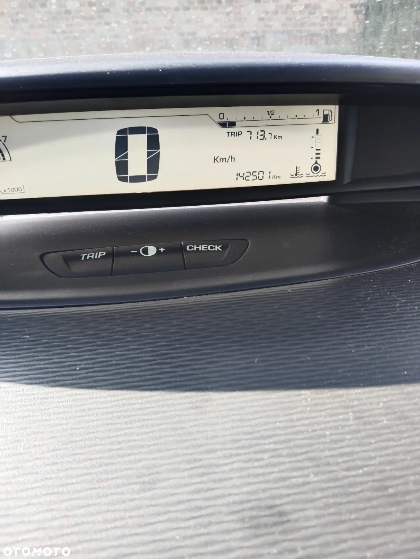 Citroën C4 1.6 THP Exclusive - 19