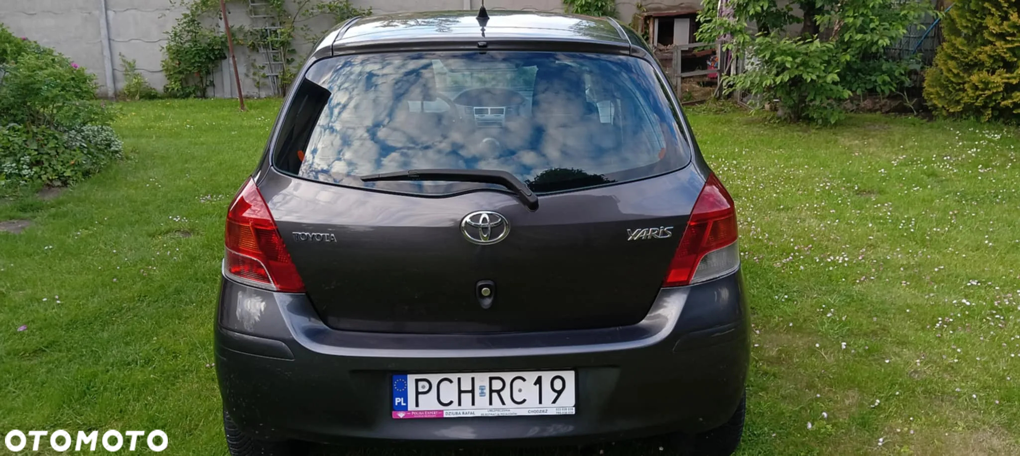 Toyota Yaris - 13