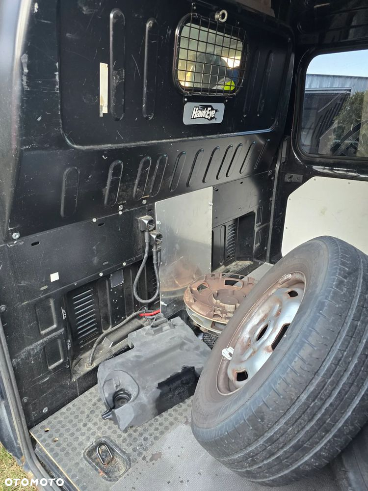 Ford Transit - 18