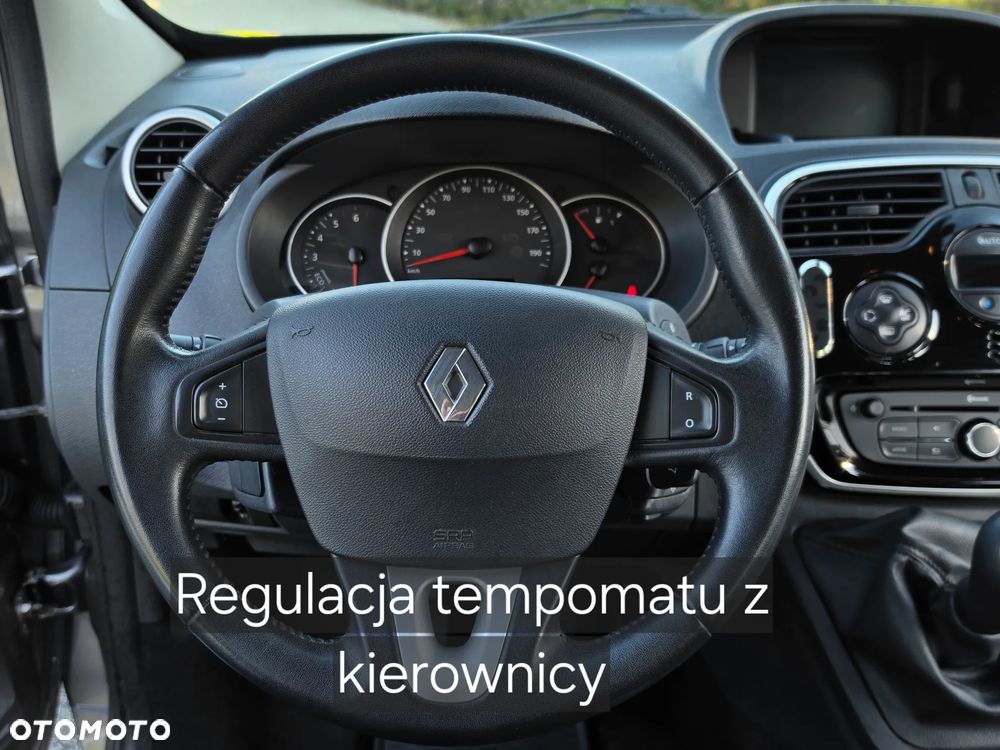 Renault Kangoo - 10