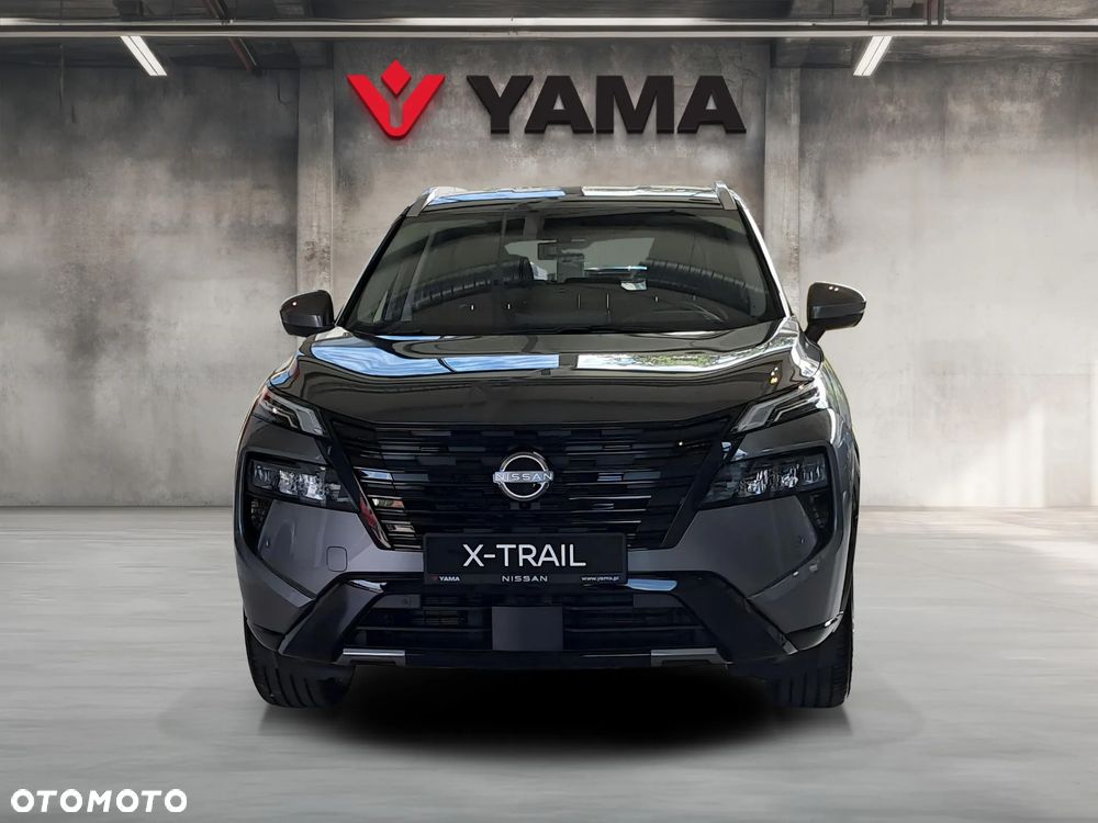 Nissan X-Trail - 8