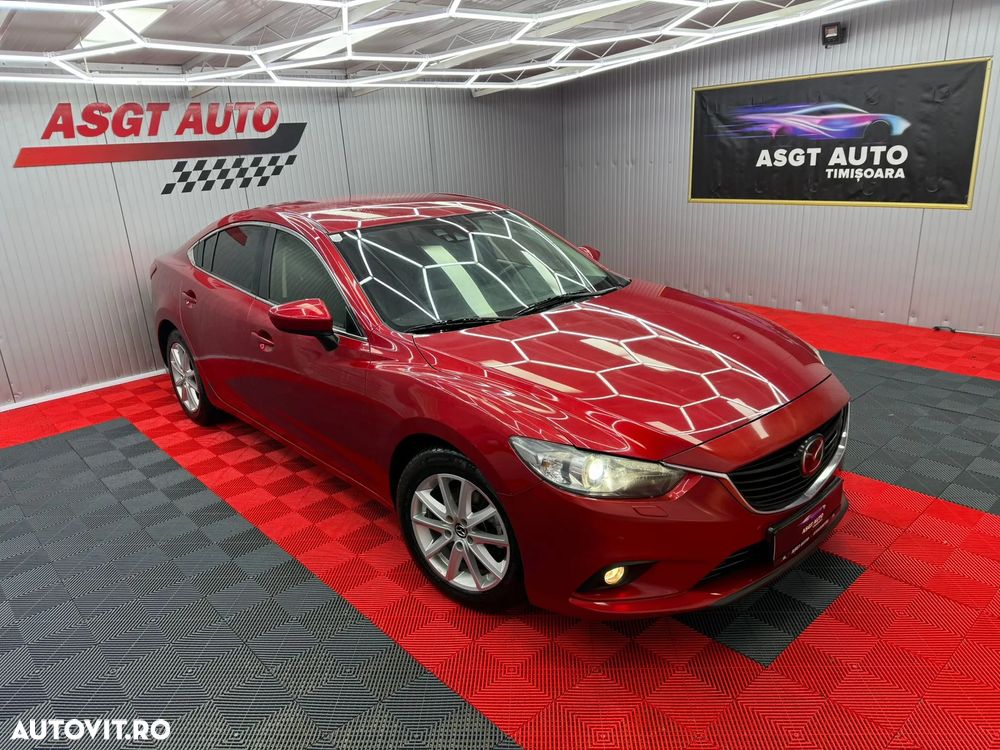 Mazda 6 - 3