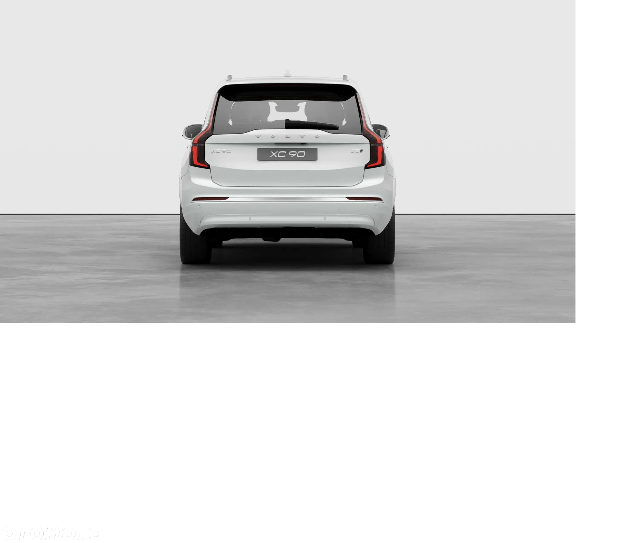 Volvo XC 90 B5 B AWD Ultra Bright 7os - 4