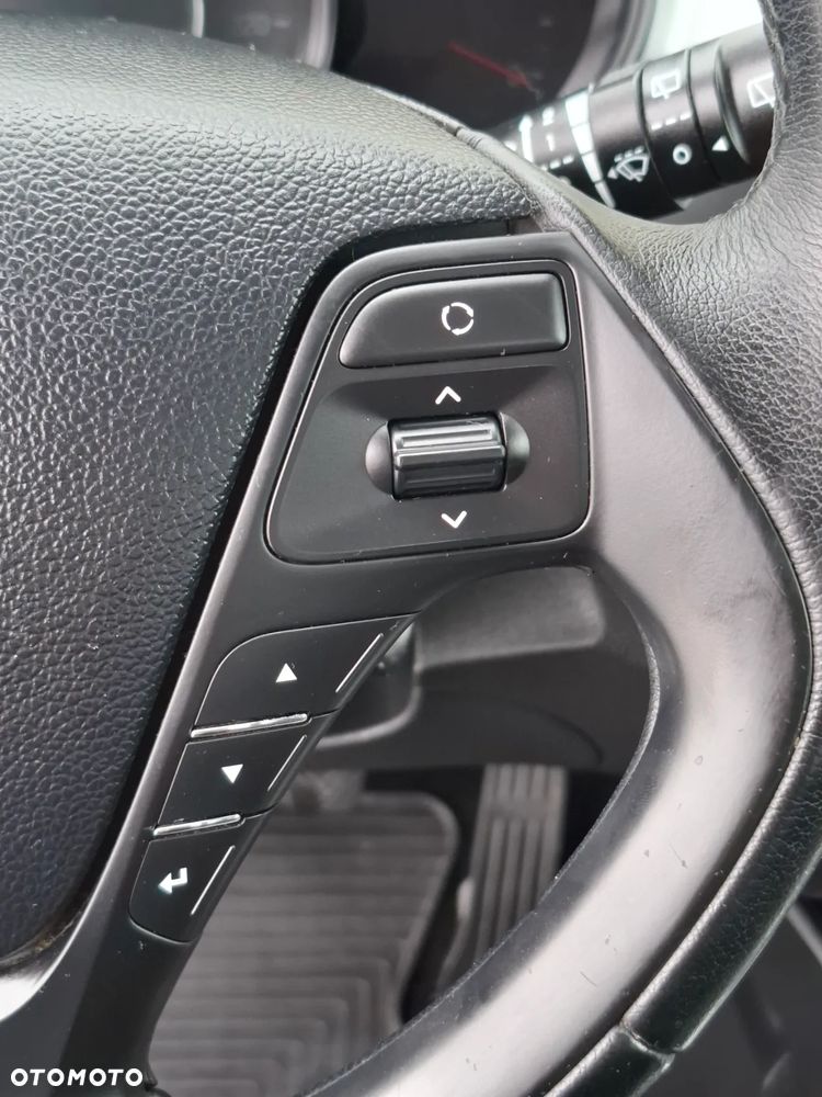 Kia Ceed 1.6 GDI Platinum Edition - 18