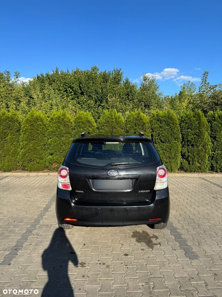 Toyota Verso 1.8 Prestige EU5 MS - 5