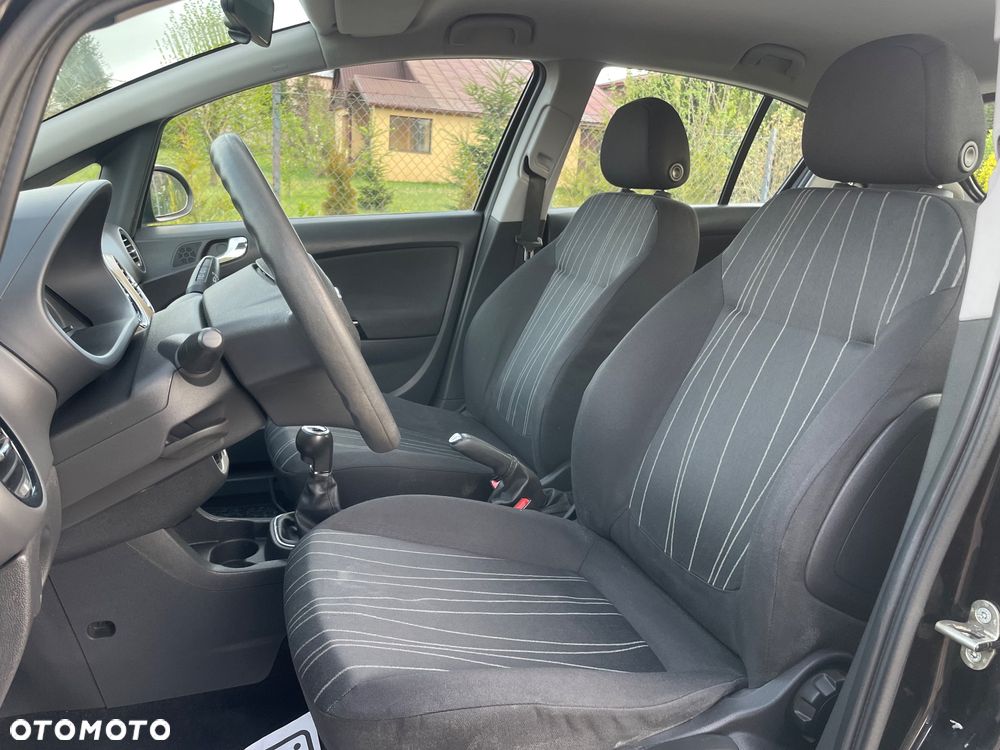 Opel Corsa 1.2 16V Cool - 5