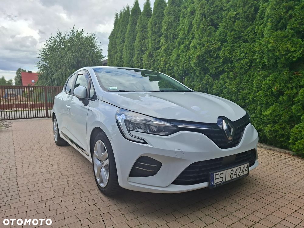 Renault Clio 1.5 dCi Energy Life - 1