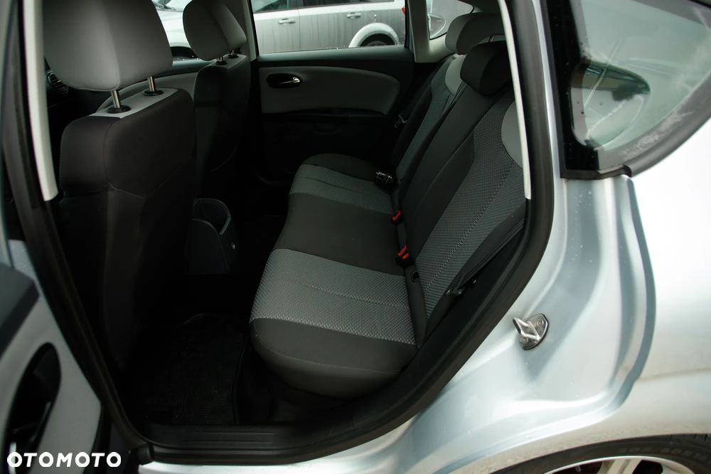Seat Leon 1.6 Comfort Limited - 28